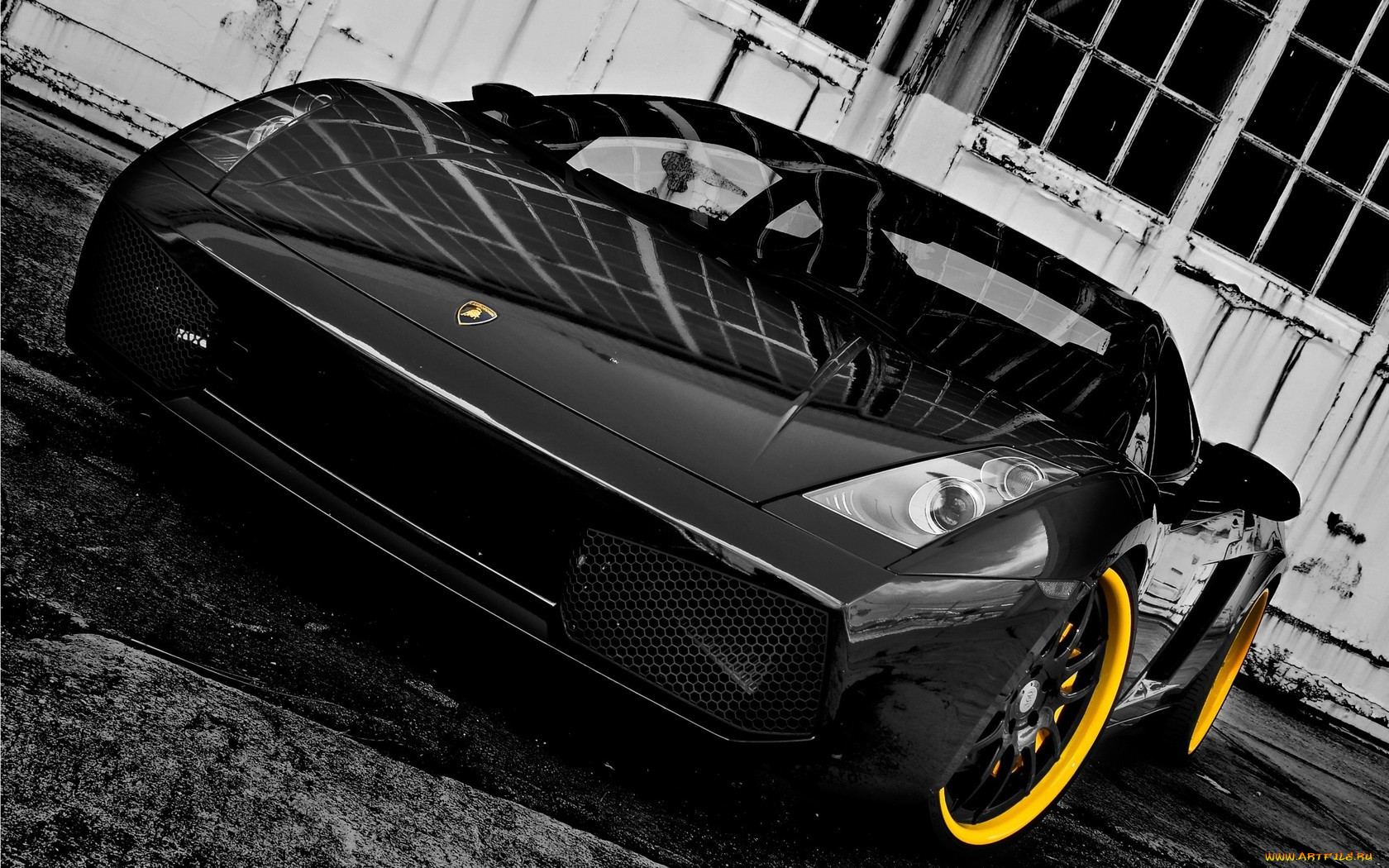, lamborghini, gallardo, 360, three, sixty, forged, 